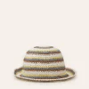 Gorro Bucket Papel Soft