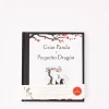 Gran Panda Y Pequeño Dragón