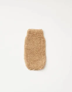 Guante Exfoliante