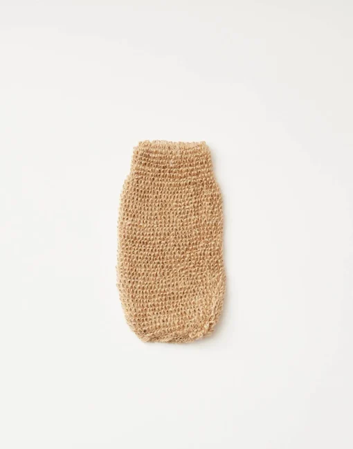 Guante Exfoliante