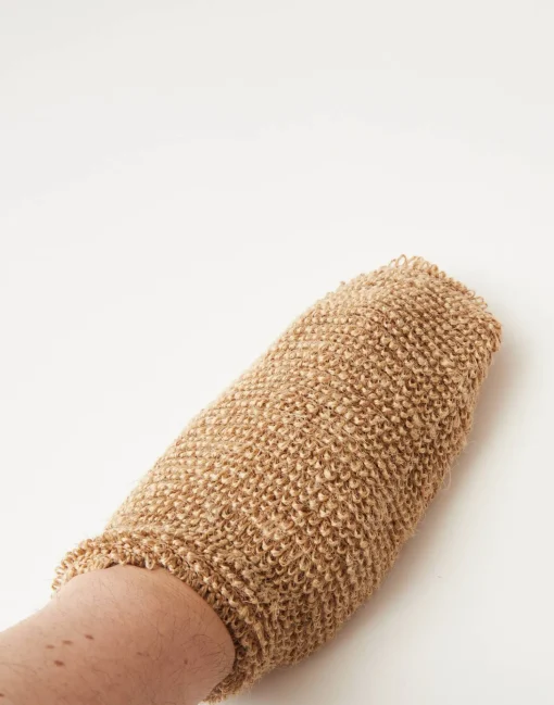 Guante Exfoliante