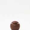 Humidificador Bola Madera 130 Ml