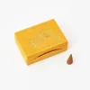 Incienso En Conos 25pcs