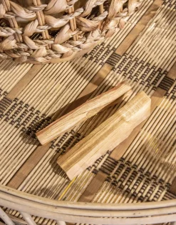 Incienso Palo Santo 2 Sticks