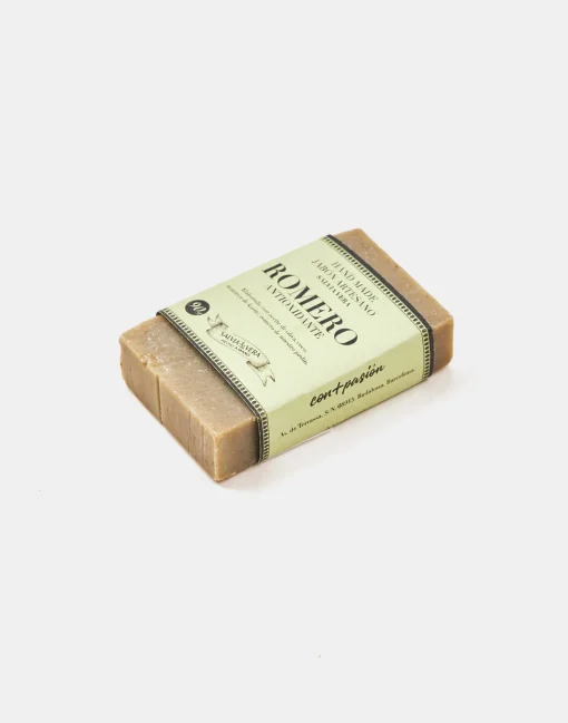 Jabón Al Corte 90 Gr