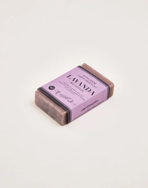 Jabón Al Corte 90 Gr