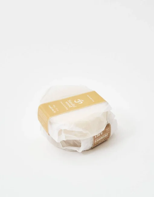 Jabón Om 100gr