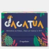 Juego Cacatúa