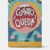 Juego ¿Cuánto Queda?
