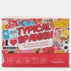 Juego Typical Spanish