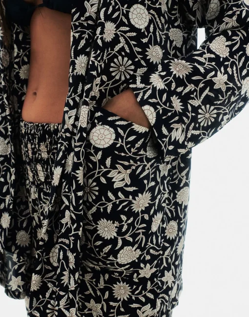 Kimono Softy