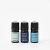 Kit Aceites Esenciales Sleep