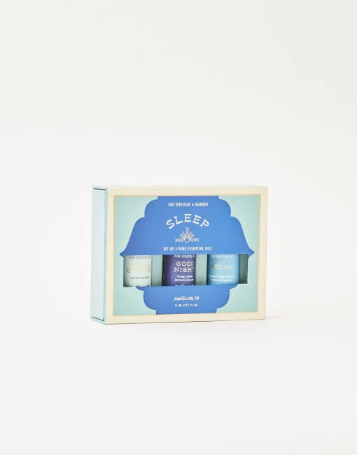 Kit Aceites Esenciales Sleep