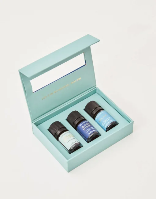 Kit Aceites Esenciales Sleep