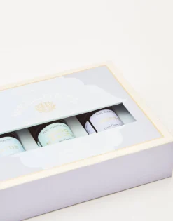 Kit Aceites Esenciales Wellness