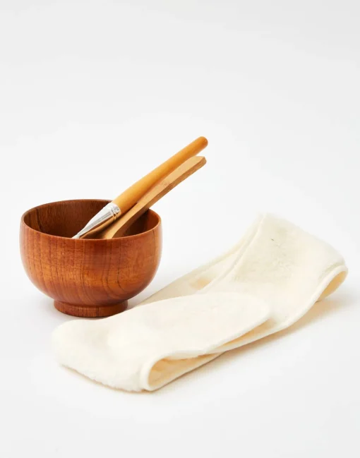 Kit Cuidado Facial