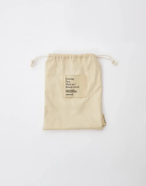 Kit Cuidado Facial