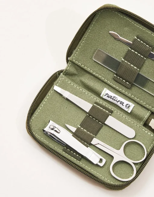 Kit Uñas Bonitas