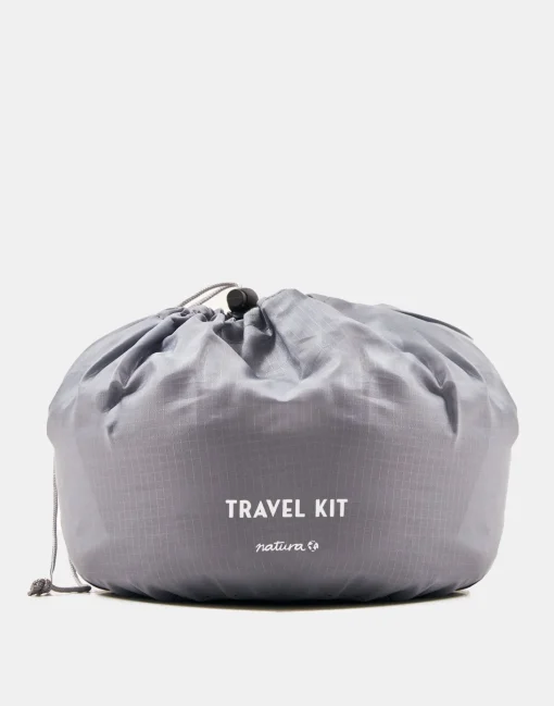Kit Viaje Con Cervical