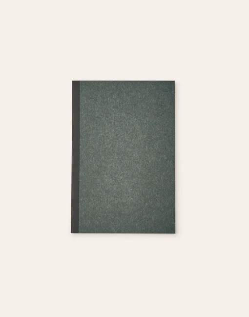 Libreta A5 Papel Reciclado