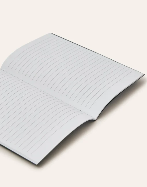 Libreta A5 Papel Reciclado