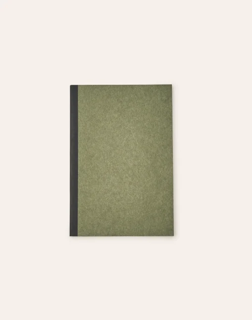 Libreta A5 Papel Reciclado