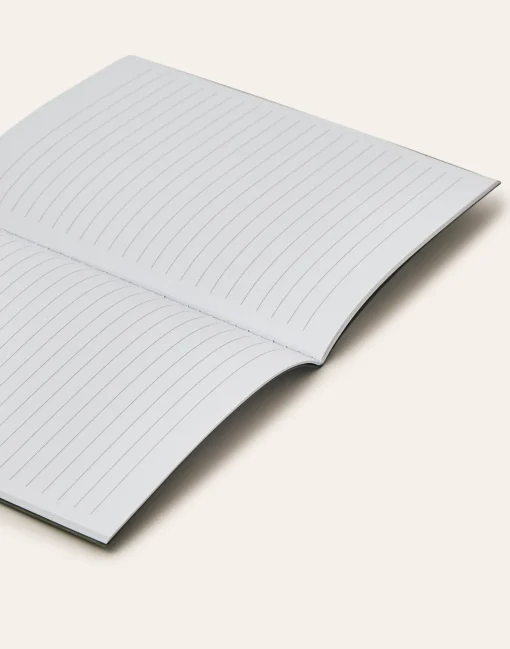 Libreta A5 Papel Reciclado