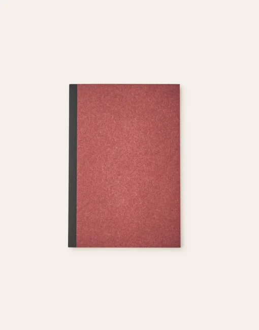 Libreta A5 Papel Reciclado