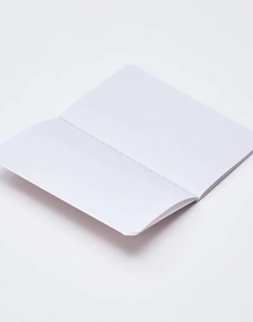 Libreta Abecedario
