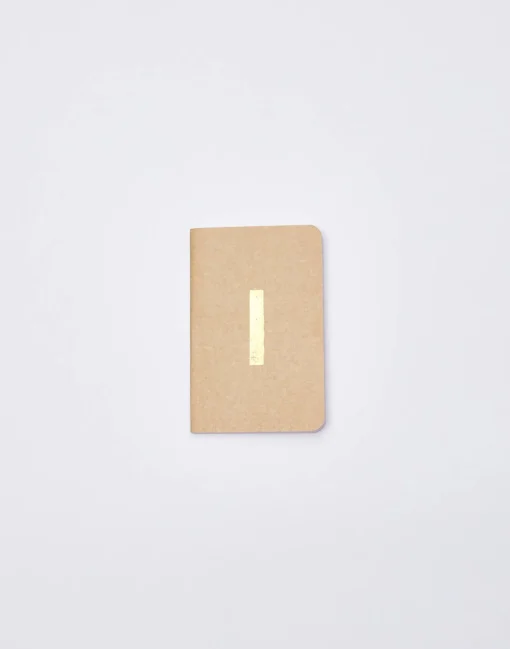 Libreta Abecedario