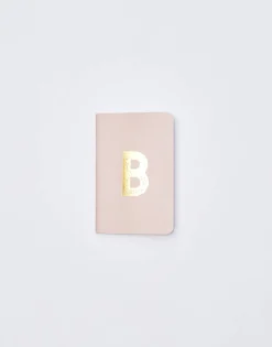 Libreta Abecedario