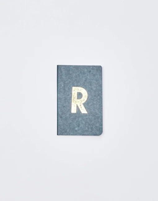 Libreta Abecedario