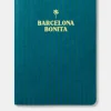 Libreta Barcelona Bonita