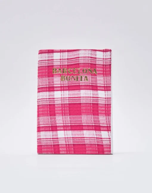 Libreta Barcelona Bonita