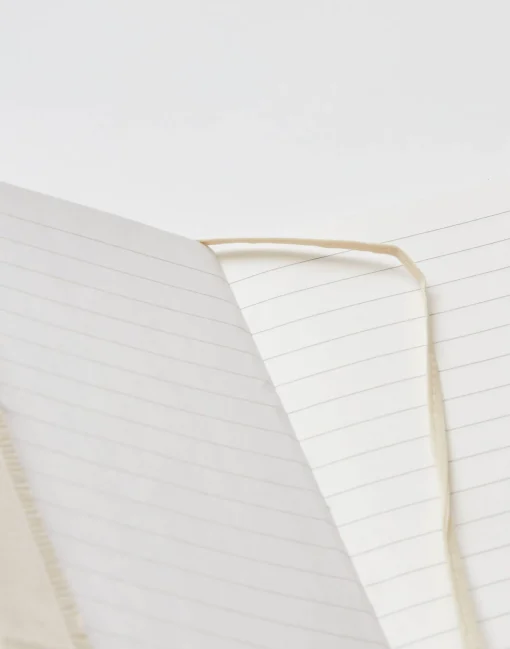 Libreta Canvas A5