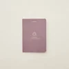 Libreta Chakras