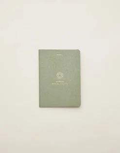 Libreta Chakras