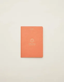 Libreta Chakras