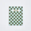 Libreta Damero Ideas