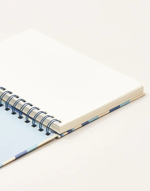 Libreta Espiral Print