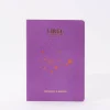 Libreta Horóscopo