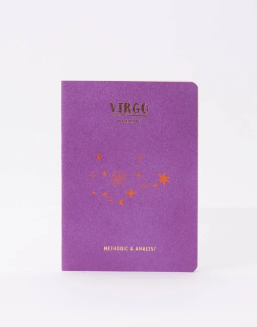 Libreta Horóscopo