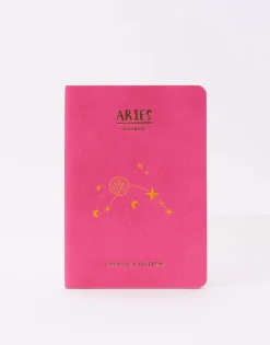 Libreta Horóscopo
