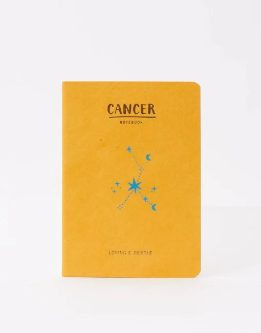 Libreta Horóscopo