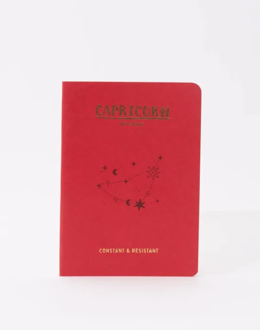 Libreta Horóscopo