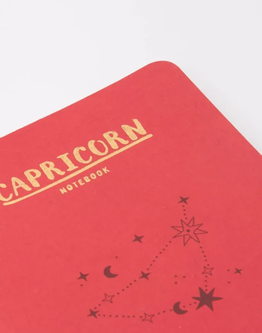 Libreta Horóscopo