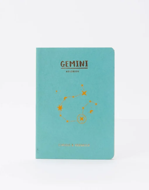 Libreta Horóscopo