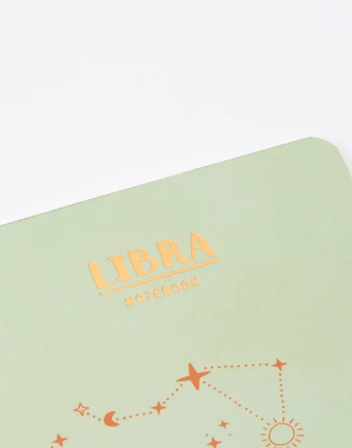 Libreta Horóscopo