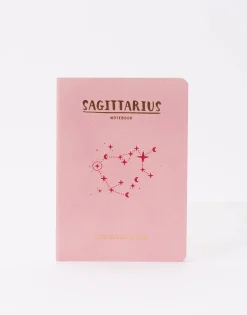 Libreta Horóscopo