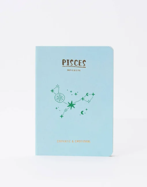 Libreta Horóscopo